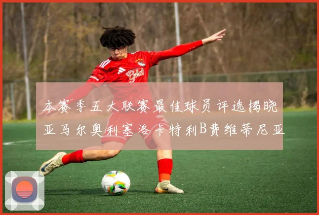 本赛季五大联赛最佳球员评选揭晓亚马尔奥利塞洛卡特利B费维蒂尼亚入围